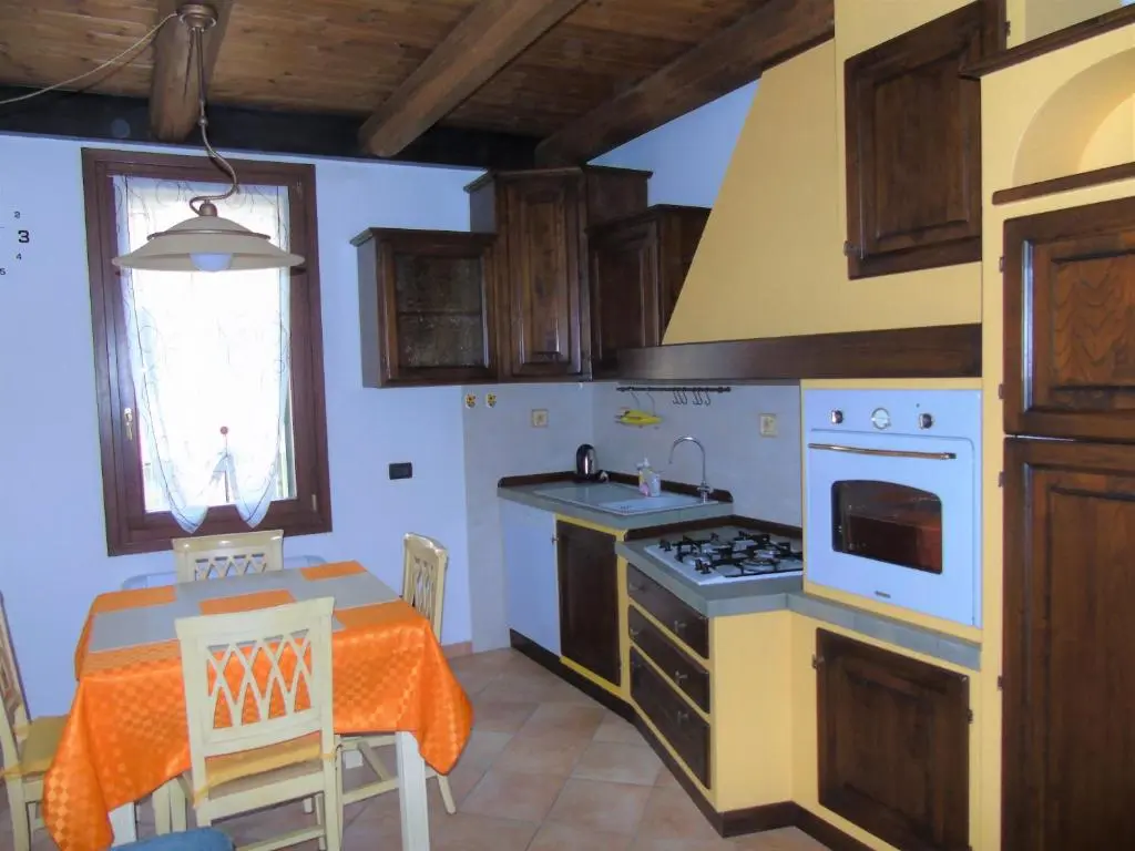 Tasi apartaments