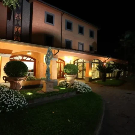 Borgo Antico