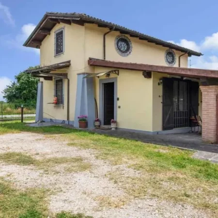 B&B Le Spighe