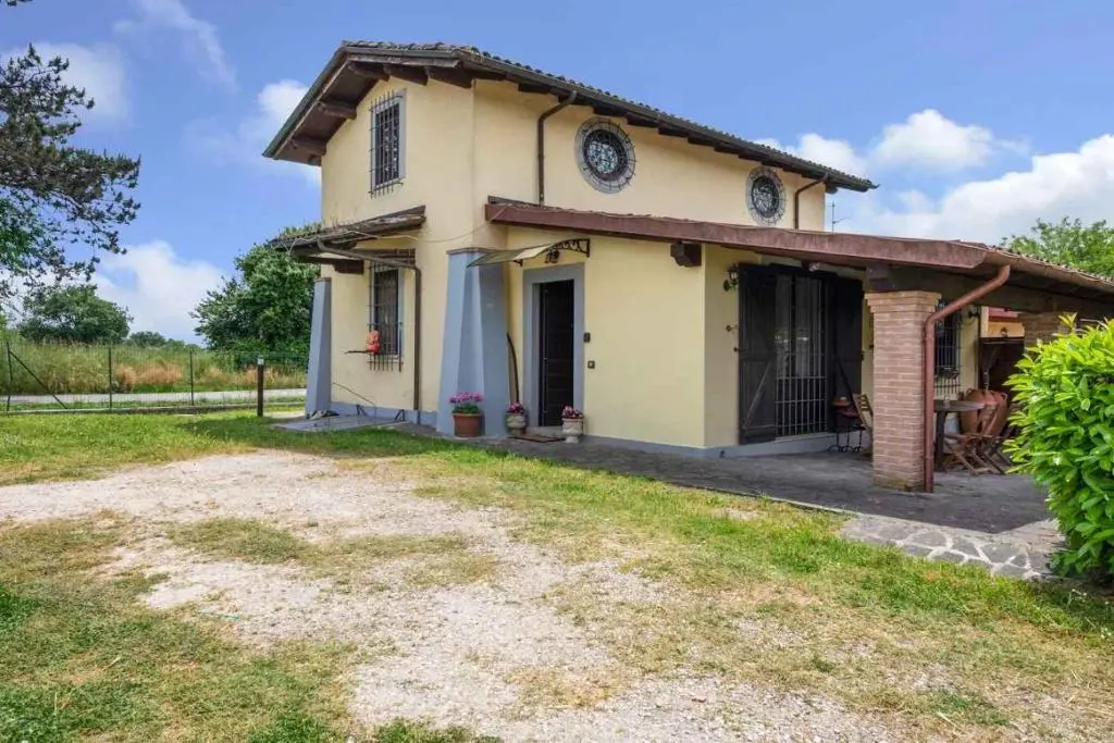 B&B Le Spighe