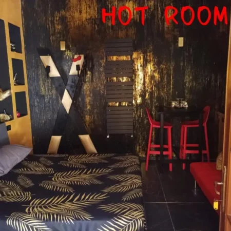 Countryside suite