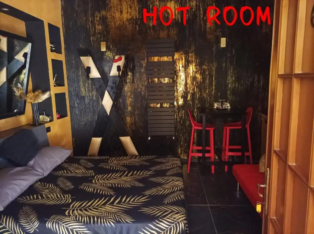 Countryside suite