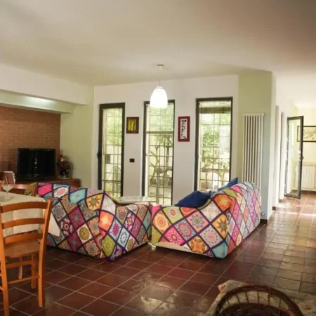 La Casa di Clelia