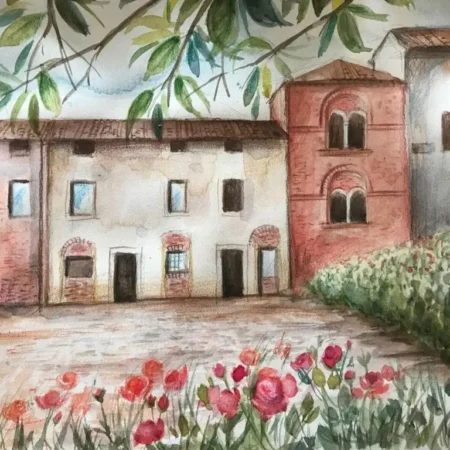 Corte Ramedello