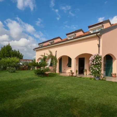 Agriturismo Casastella