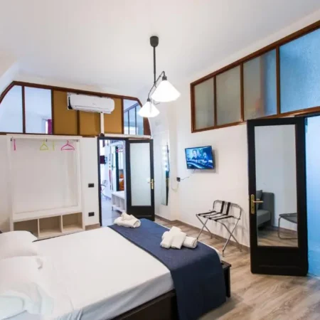 B&B La Casetta