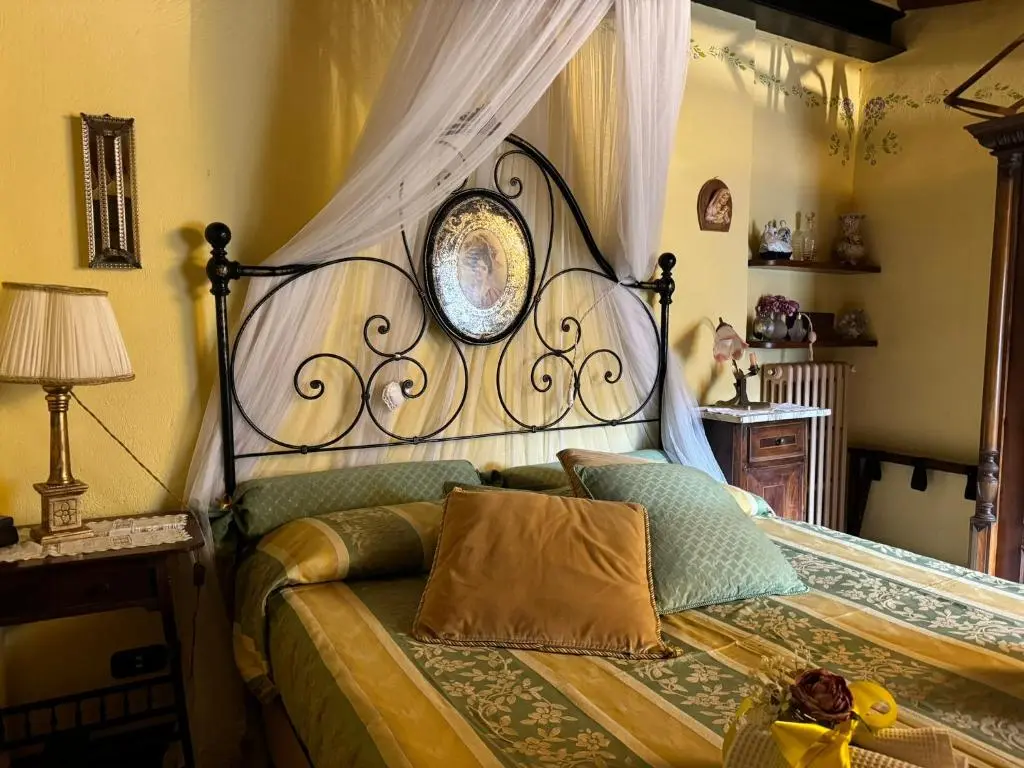 Casa Giulia
