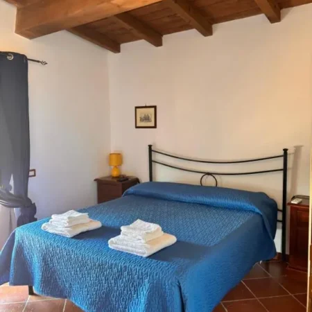 Agriturismo al poggio
