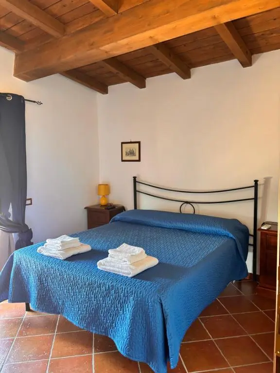 Agriturismo al poggio