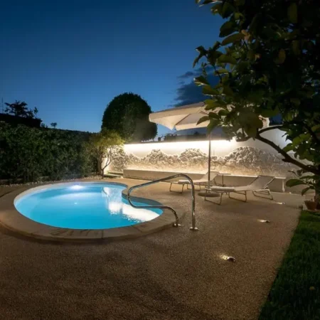 Villa Iara Cerveteri