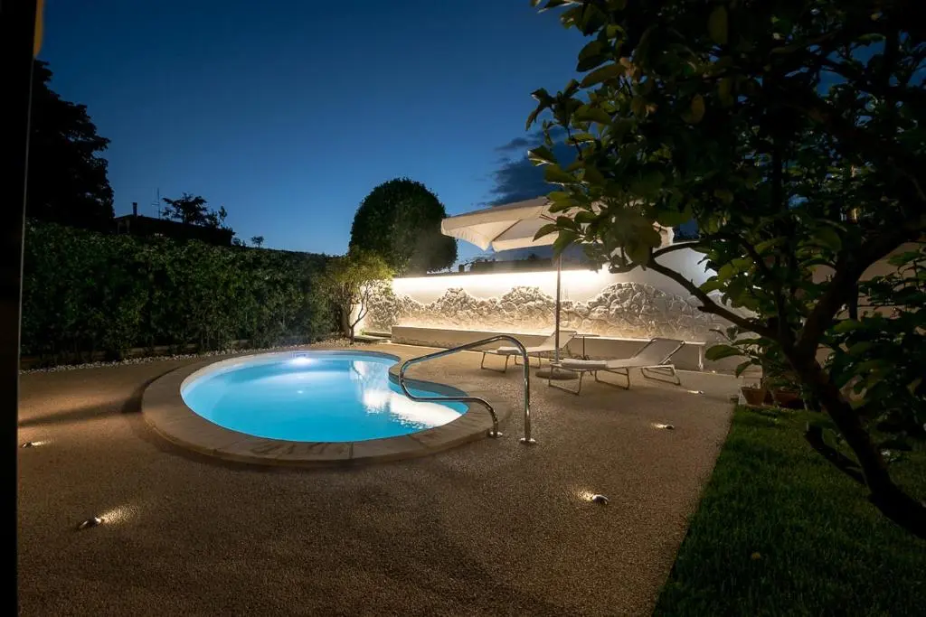Villa Iara Cerveteri