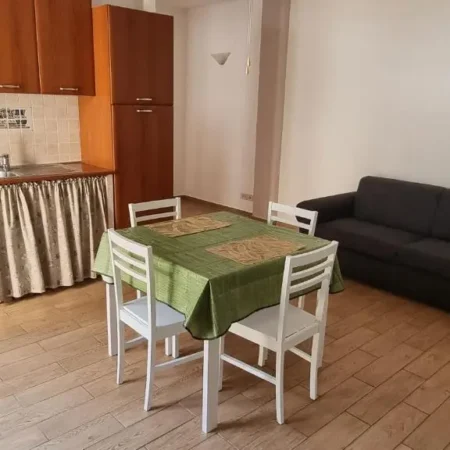 La casa di trilly
