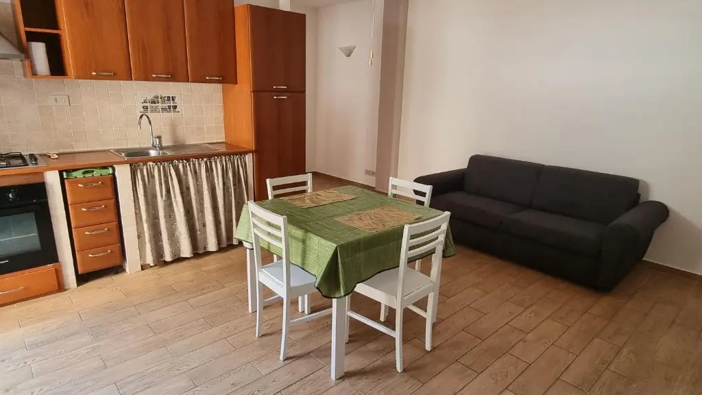 La casa di trilly