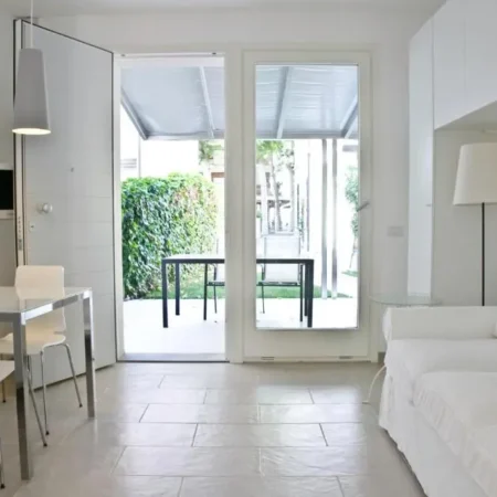 Eco Apartments Cervia