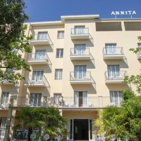 Hotel Annita