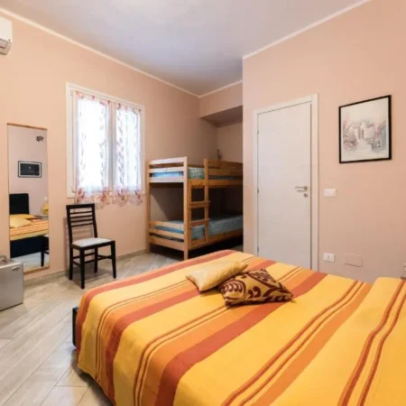 Tra il Borgo e il Mare