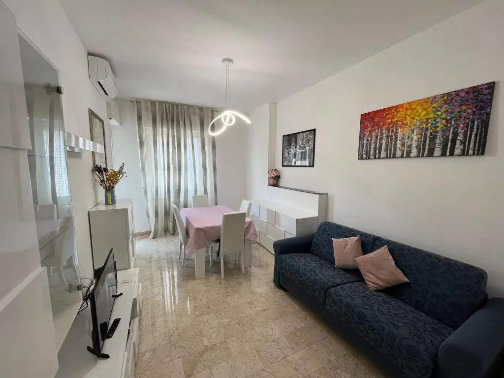 Casa Vittoria – Near Milan