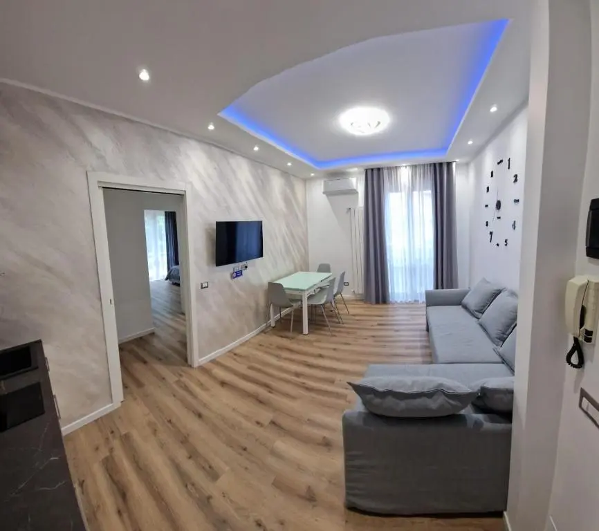 Residence Laura