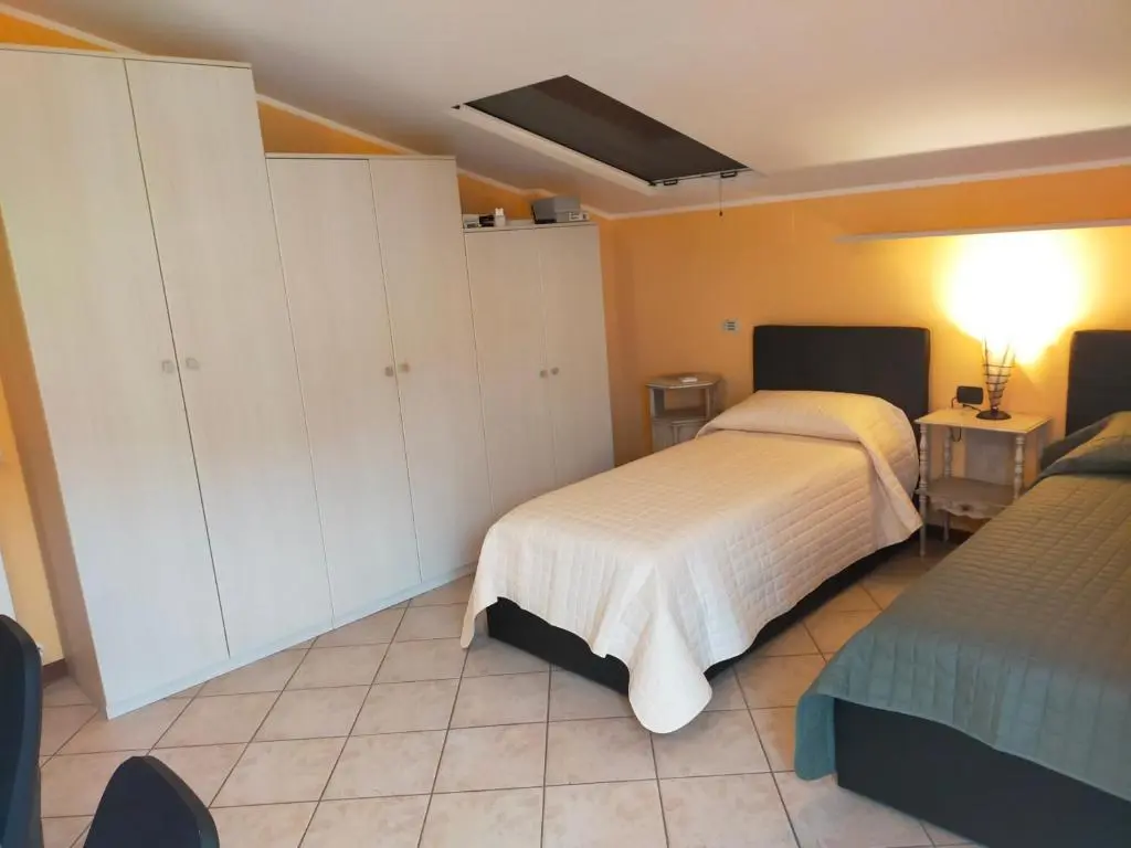 Casa vacanze “L’appartamento di Cesate”
