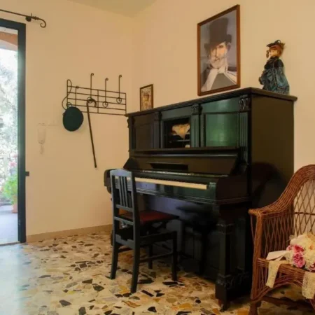 La Tana Del Grillo Parlante