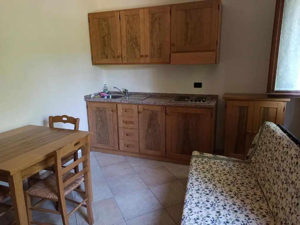 Agriturismo Macin