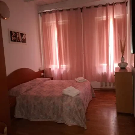 Il vecchio portico