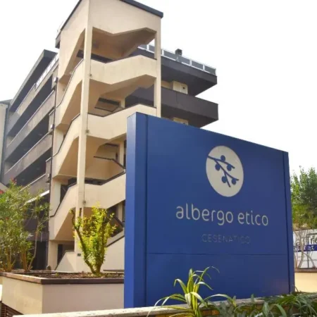 Albergo Etico Cesenatico