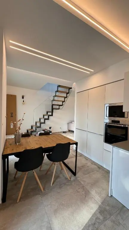 Apartment Citta di Mare