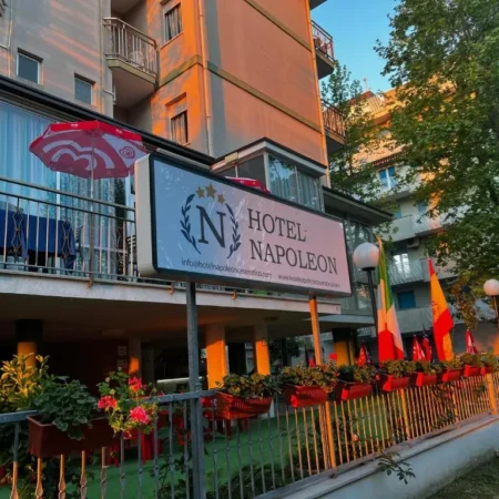 Hotel Napoleon