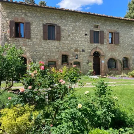 Agriturismo Il Caio