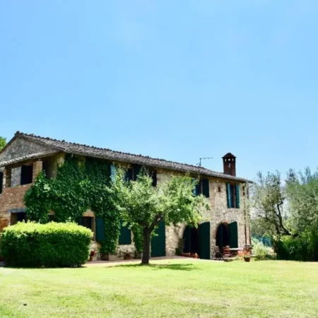 Podere Bargnano