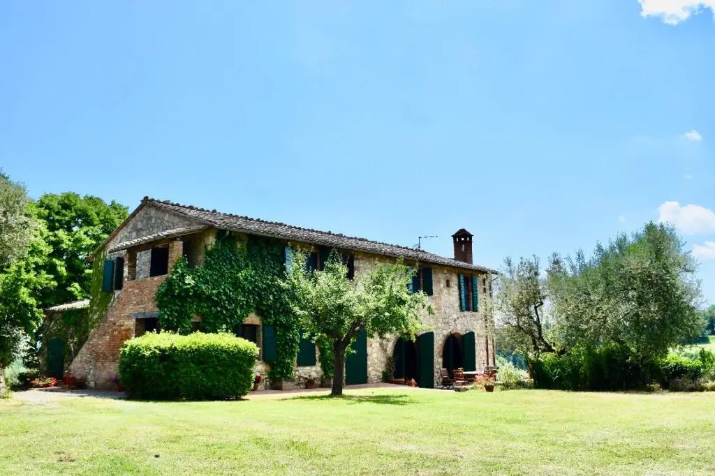 Podere Bargnano