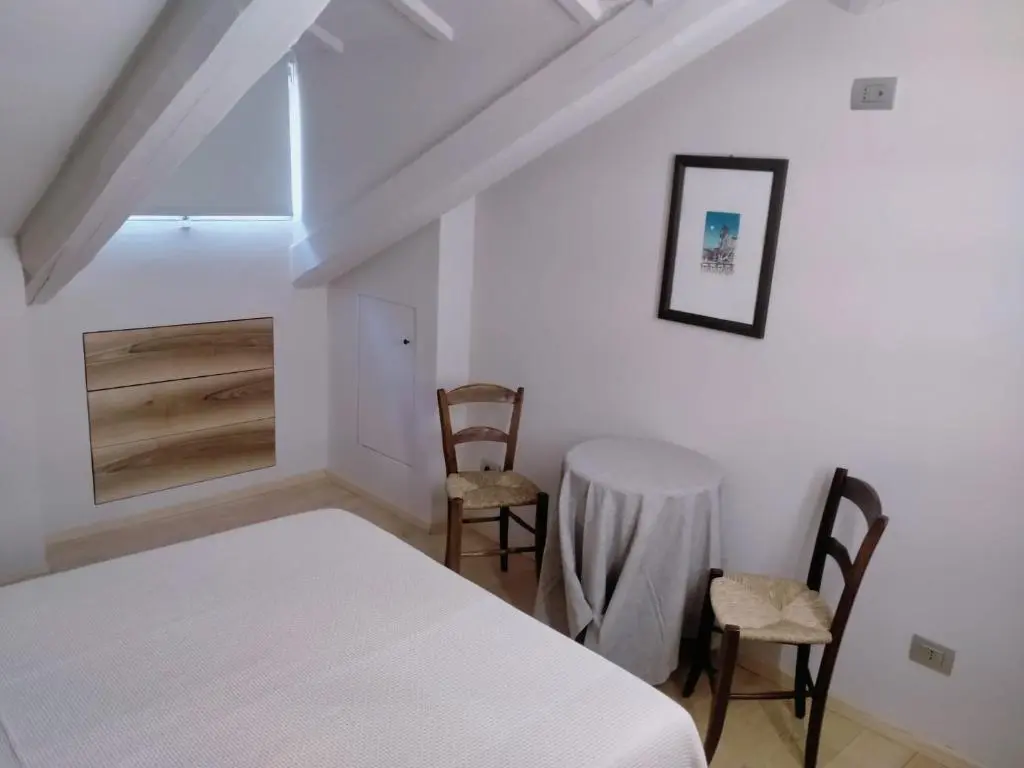 B&B San Gregorio