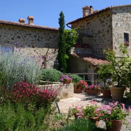Country House Grencaia