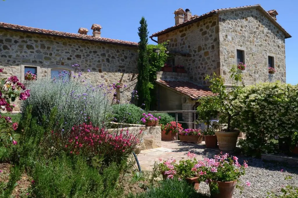 Country House Grencaia
