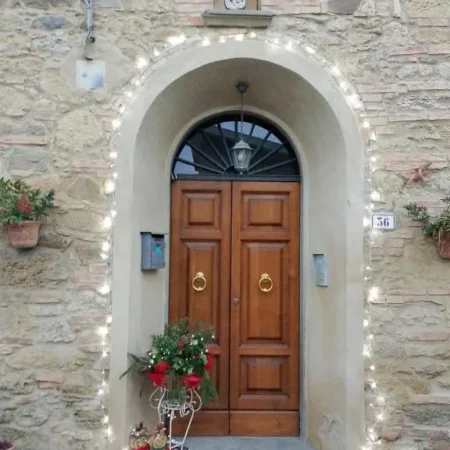 Casa Ricci