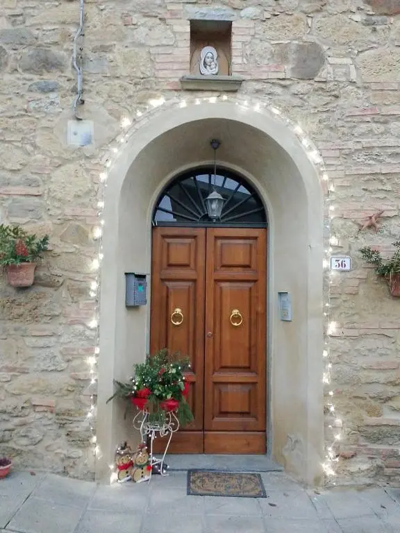 Casa Ricci
