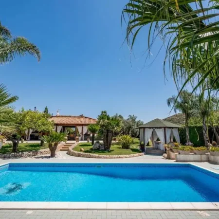 Villa Cutrera