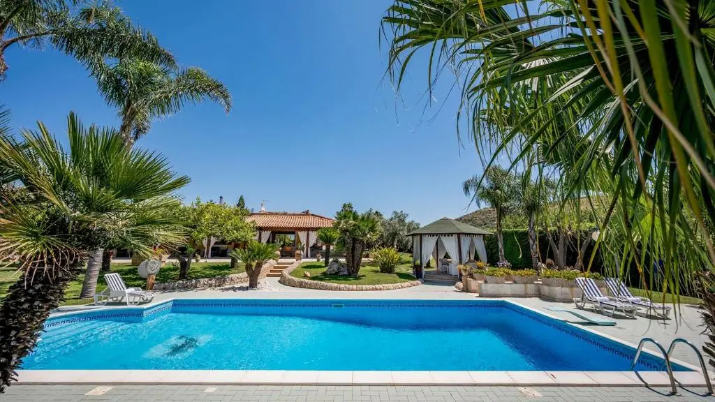 Villa Cutrera