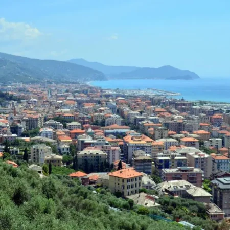 La Casa di Ri