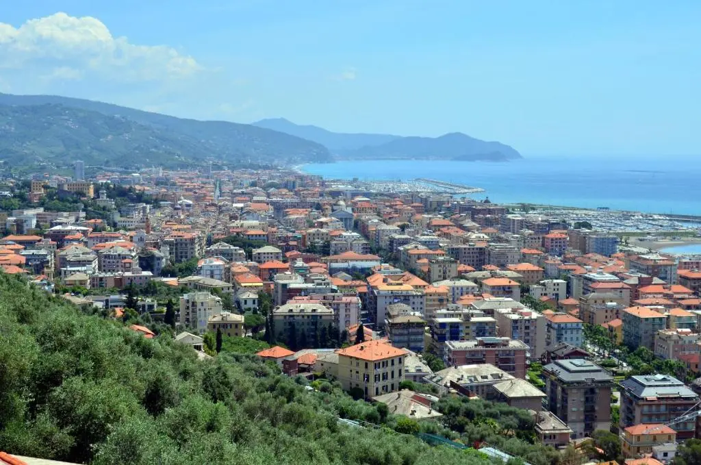 La Casa di Ri
