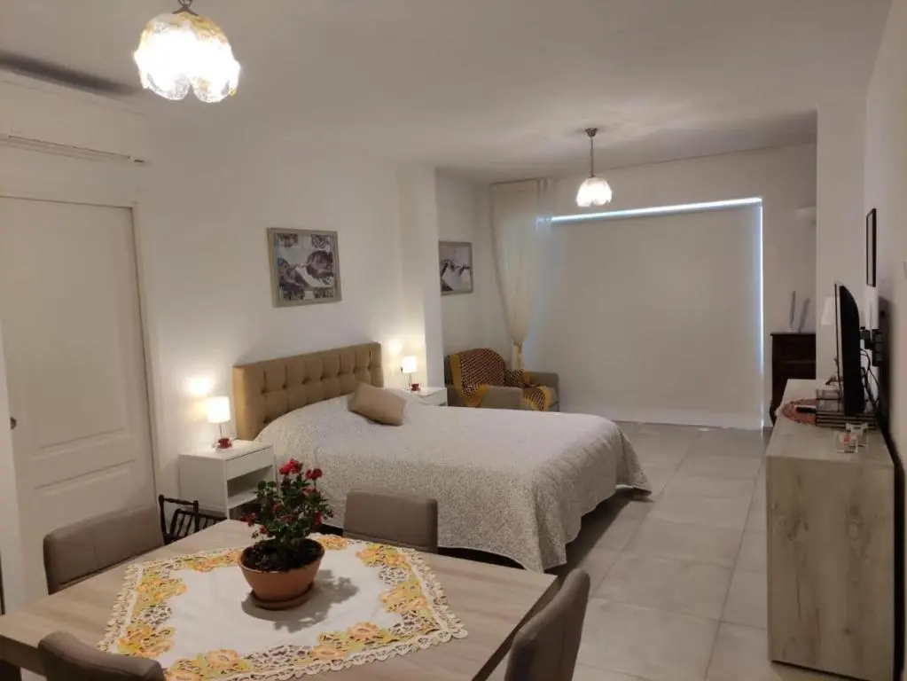 La Casa degli Ulivi