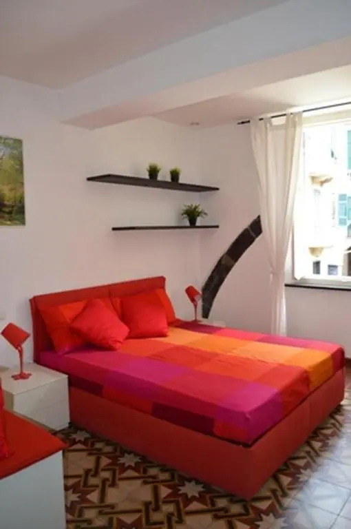 B&B Archi di Borgolungo