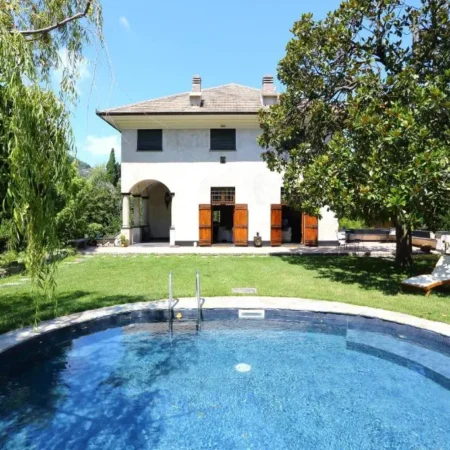 Relais Rantegosa – Holiday Home