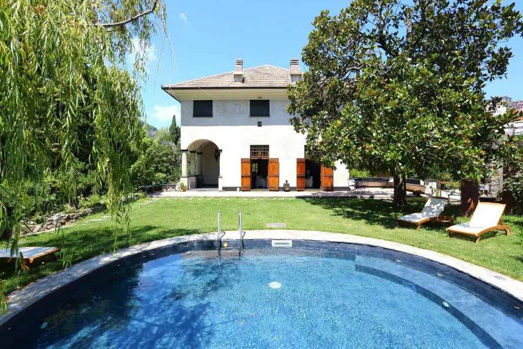 Relais Rantegosa – Holiday Home