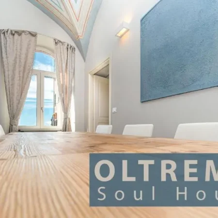 Oltremare soul houses