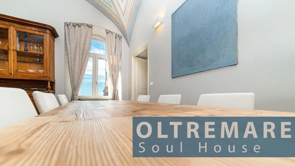 Oltremare soul houses