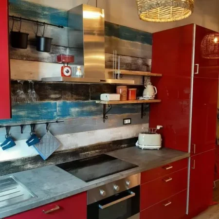 La Cabina