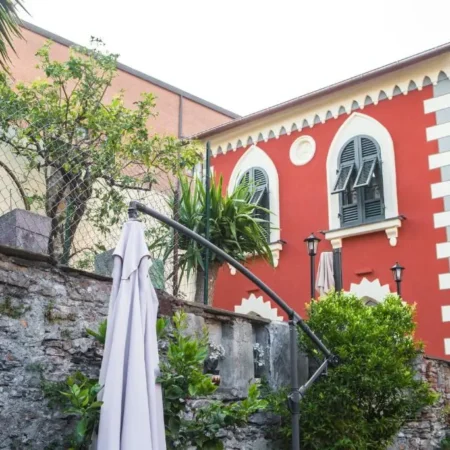 Centro storico