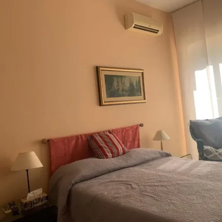 La casa di Miretta